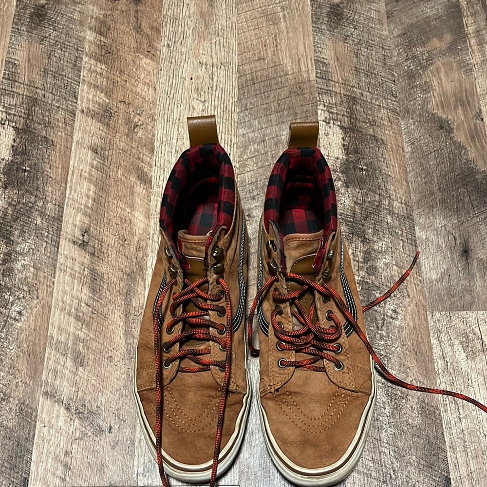 Used vans
